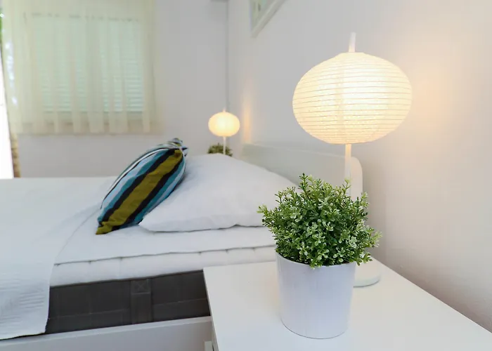 Lägenhet Casa Mia *