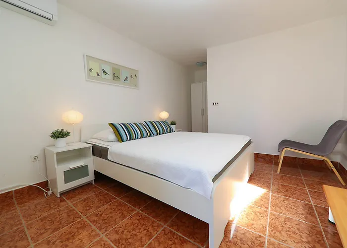 Casa Mia Lägenhet *