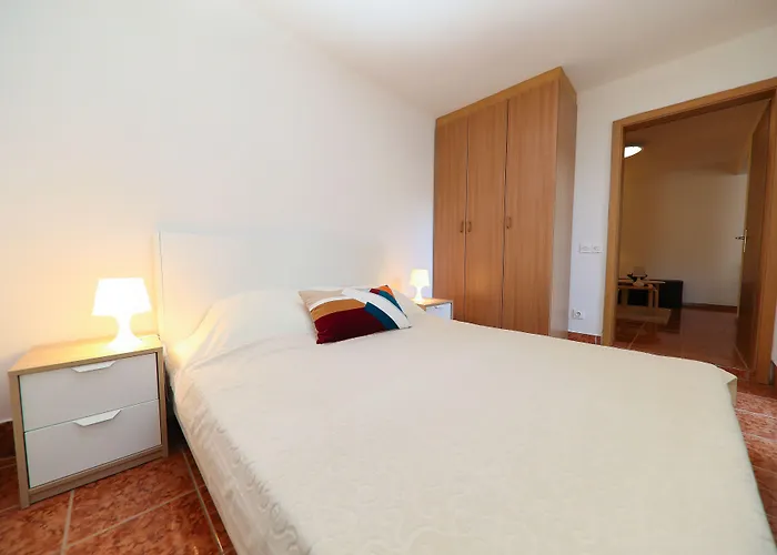 Casa Mia Lägenhet *