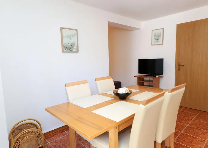 Casa Mia Dramalj
