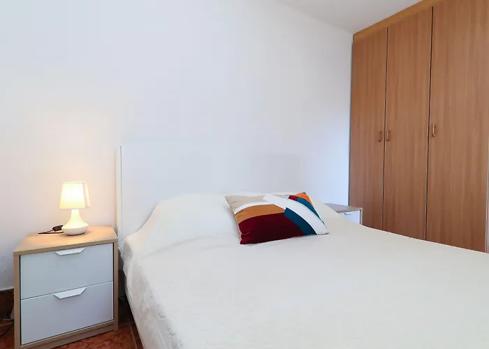 Lägenhet Casa Mia