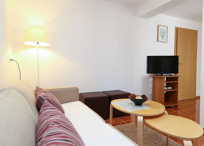 Lägenhet Casa Mia *
