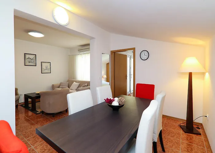 Casa Mia Lägenhet *