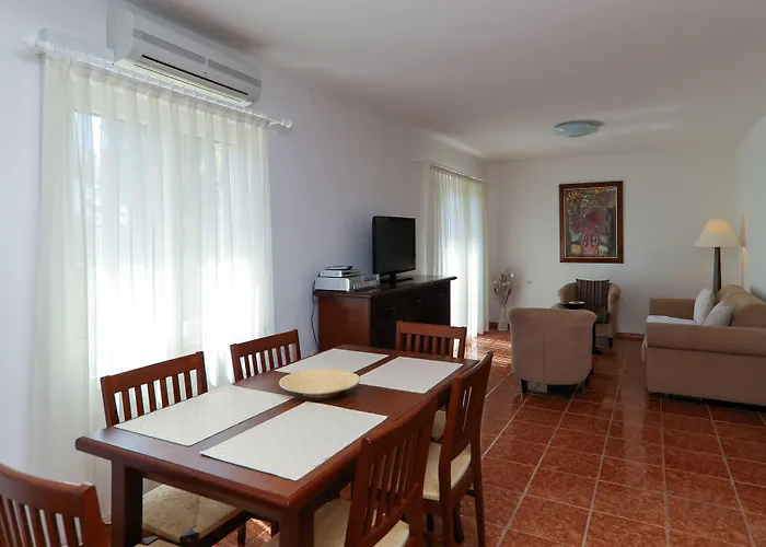 Casa Mia Lägenhet *