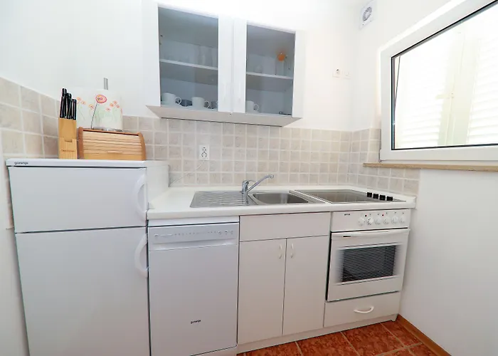 Casa Mia Lägenhet