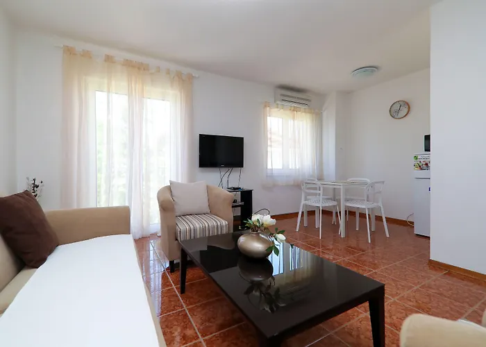 Lägenhet Casa Mia *