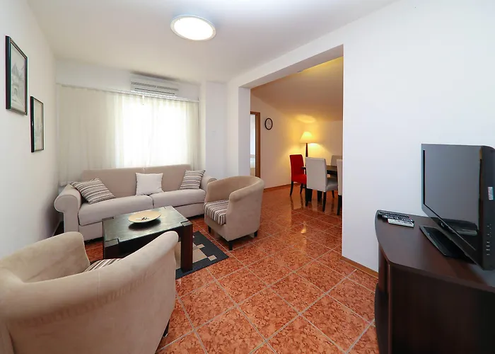 Casa Mia * Dramalj