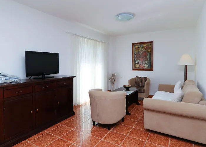 Casa Mia Lägenhet *