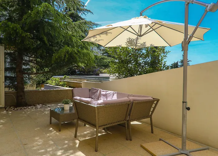 Casa Mia Lägenhet